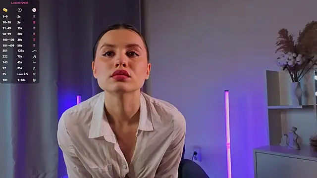 EvonTracey online show from 11.16.25