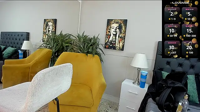 emilio brandon online show from 10.21.25