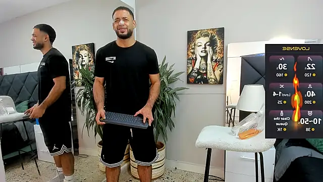 emilio brandon online show from 11.02.25