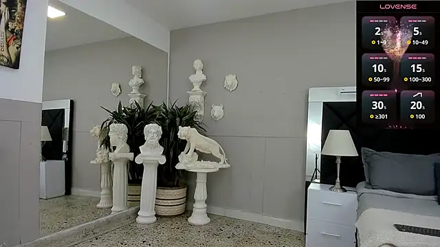 emilio brandon online show from 12.02.25