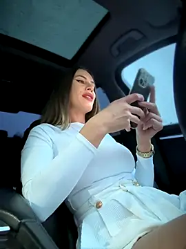  JessyRey  online show from 11.04.25