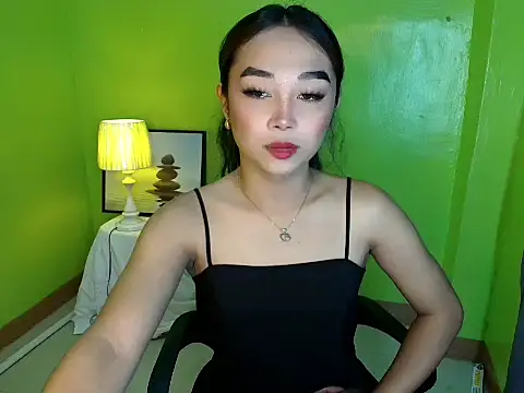 SultryCyraFoxmore online show from 02.20.26