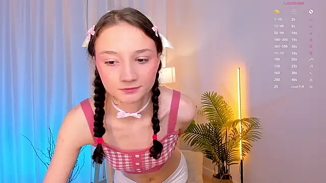 MilliMouse online show from 12.01.25