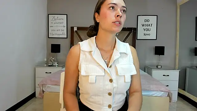 cellestehot online show from 03.19.26