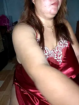 lady rosie online show from 10.28.25