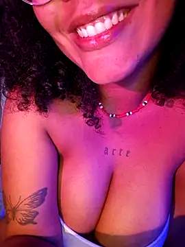 afrodeusa online show from 11.15.25