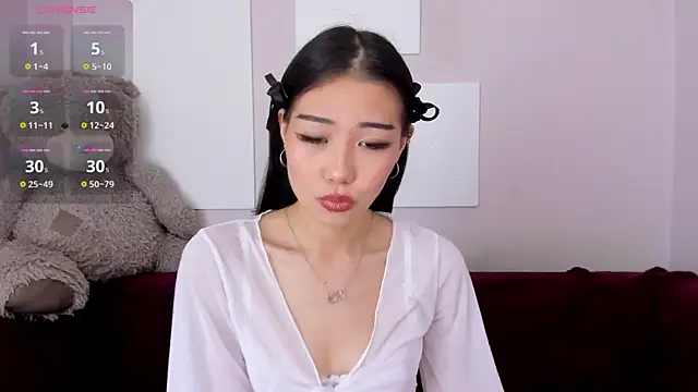 kuro mimi online show from 12.03.25