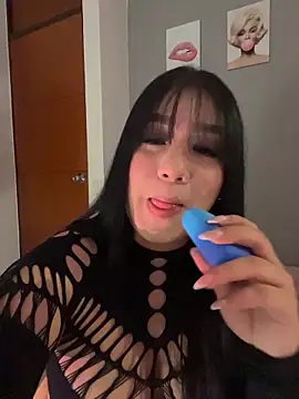 Aliciawhitee online show from 02.12.26