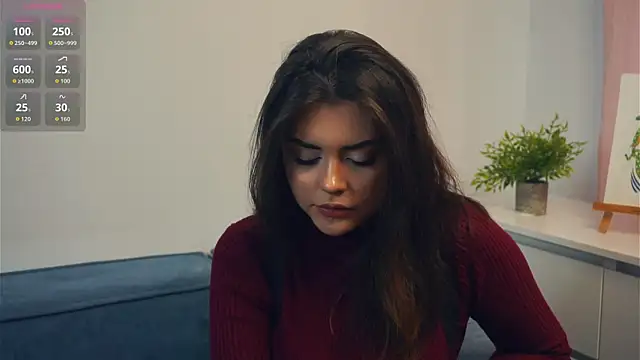 MerlynDinovo online show from 10.25.25