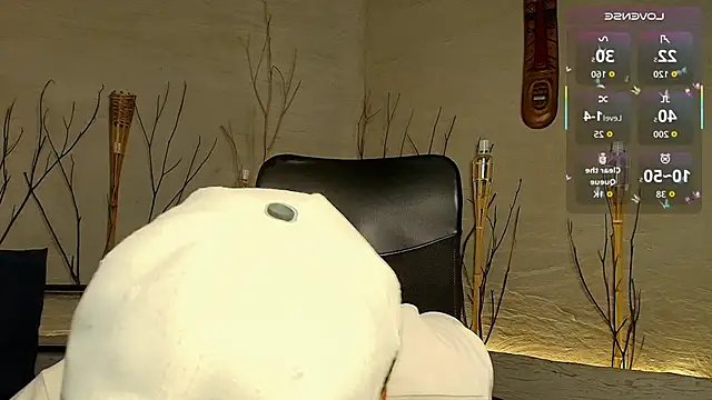 MarcusRain  online show from 10.23.25