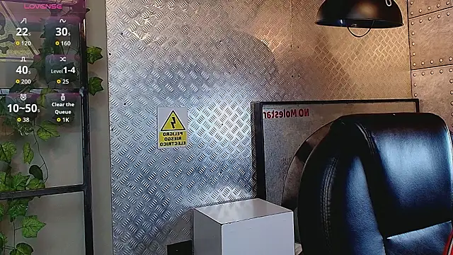 Snapshot of MarcusRain_ chatting on 02.03.26 MarcusRain online show from 02.03.26