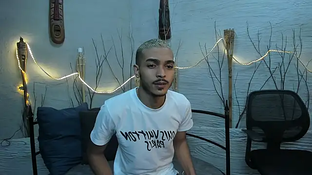 Snapshot of MarcusRain_ chatting on 02.17.26 MarcusRain online show from 02.17.26