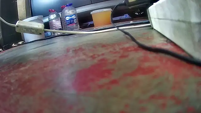 LoloQueen5 online show from 04.02.26