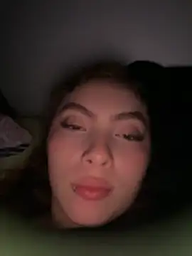 Samantha 2190 online show from 10.15.25