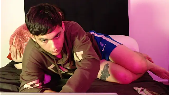 Samantha 2190 online show from 11.16.25