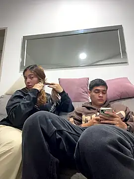 Samantha 2190 online show from 01.17.26