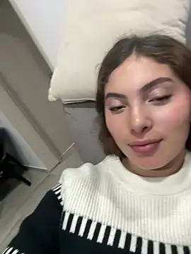 Samantha 2190 online show from 01.18.26