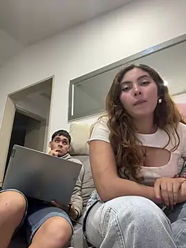 Samantha 2190 online show from 02.06.26