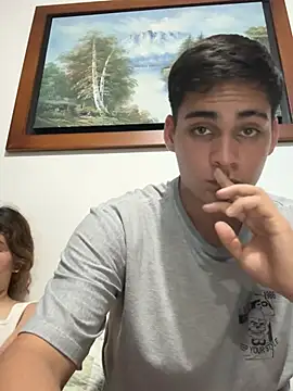 Samantha 2190 online show from 02.13.26