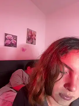 Samantha 2190 online show from 02.20.26