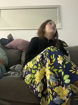 Samantha 2190 online show from 02.21.26