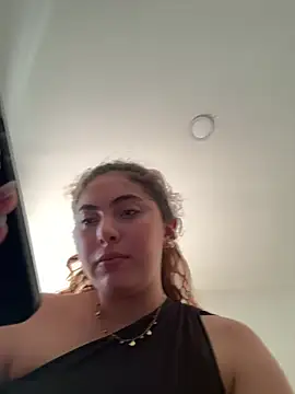 Samantha 2190 online show from 03.01.26