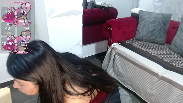 Snapshot of canela_a73 chatting on 12.15.25 canela a73 online show from 12.15.25