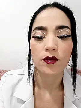 jamila zair online show from 11.21.25