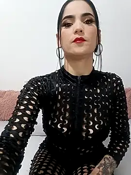 jamila zair online show from 12.02.25