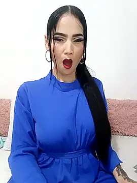 jamila zair online show from 12.19.25