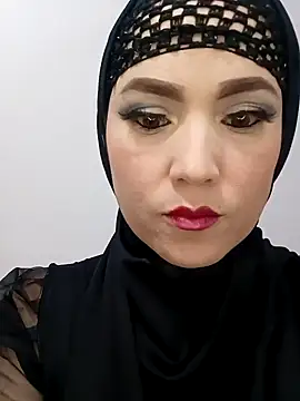 jamila zair online show from 02.13.26