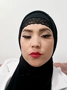 jamila zair online show from 04.23.26