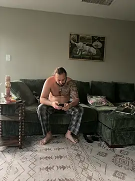 Flowerdaddyxh online show from 01.11.26