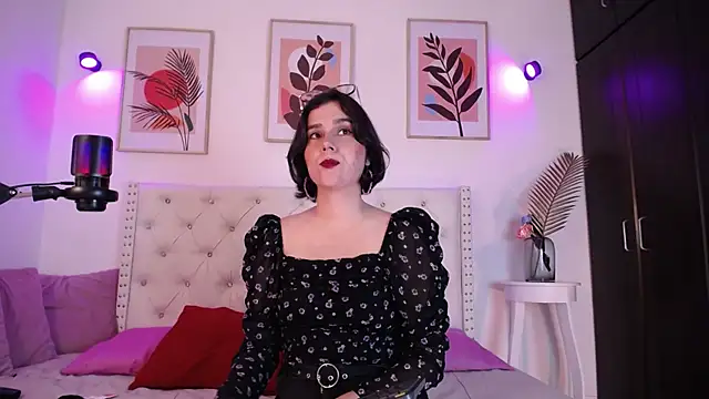 barbyehot online show from 10.27.25