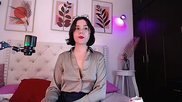 barbyehot online show from 11.19.25