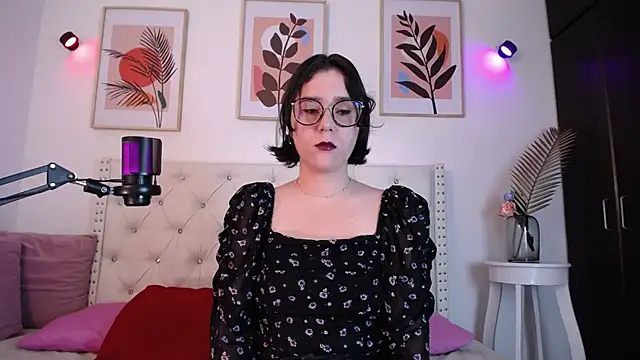 barbyehot online show from 11.21.25