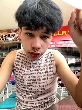 bjorn andresen  online show from 10.29.25