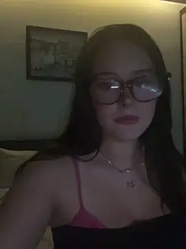 cherryrosealiee online show from 02.20.26