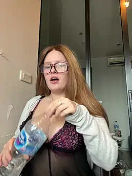 cherryrosealiee online show from 07.16.26