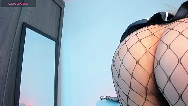 Snapshot of Noami_Rose chatting on 02.02.26 Noami Rose online show from 02.02.26