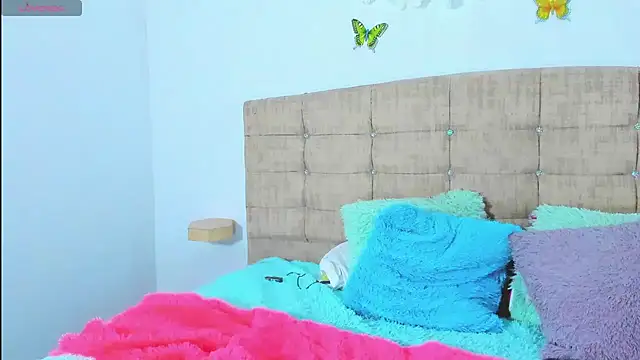 Lushy sweet online show from 02.03.26