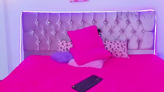 Lushy sweet online show from 03.23.26