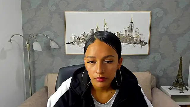 Salome Smitth 1 online show from 02.14.26