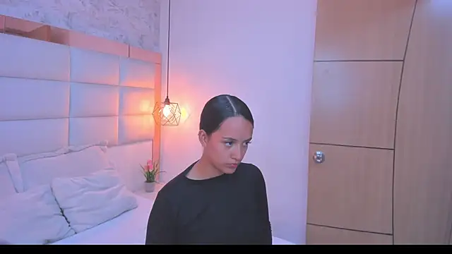 Salome Smitth 1 online show from 04.15.26