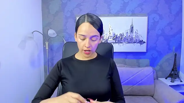 Salome Smitth 1 online show from 04.25.26
