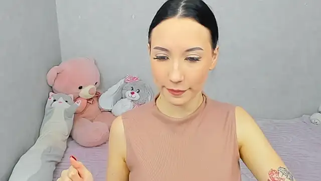 EileenMoores online show from 02.11.26