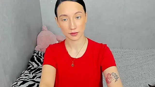 EileenMoores online show from 04.08.26