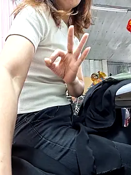 irina hana online show from 03.06.26