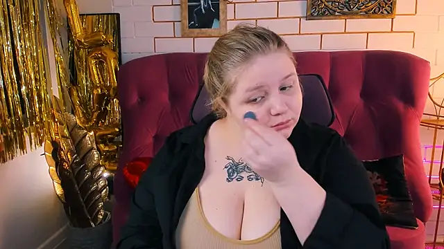 SladaDell online show from 02.20.26