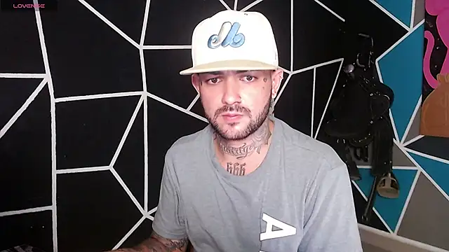 nicolastorres99 online show from 11.05.25